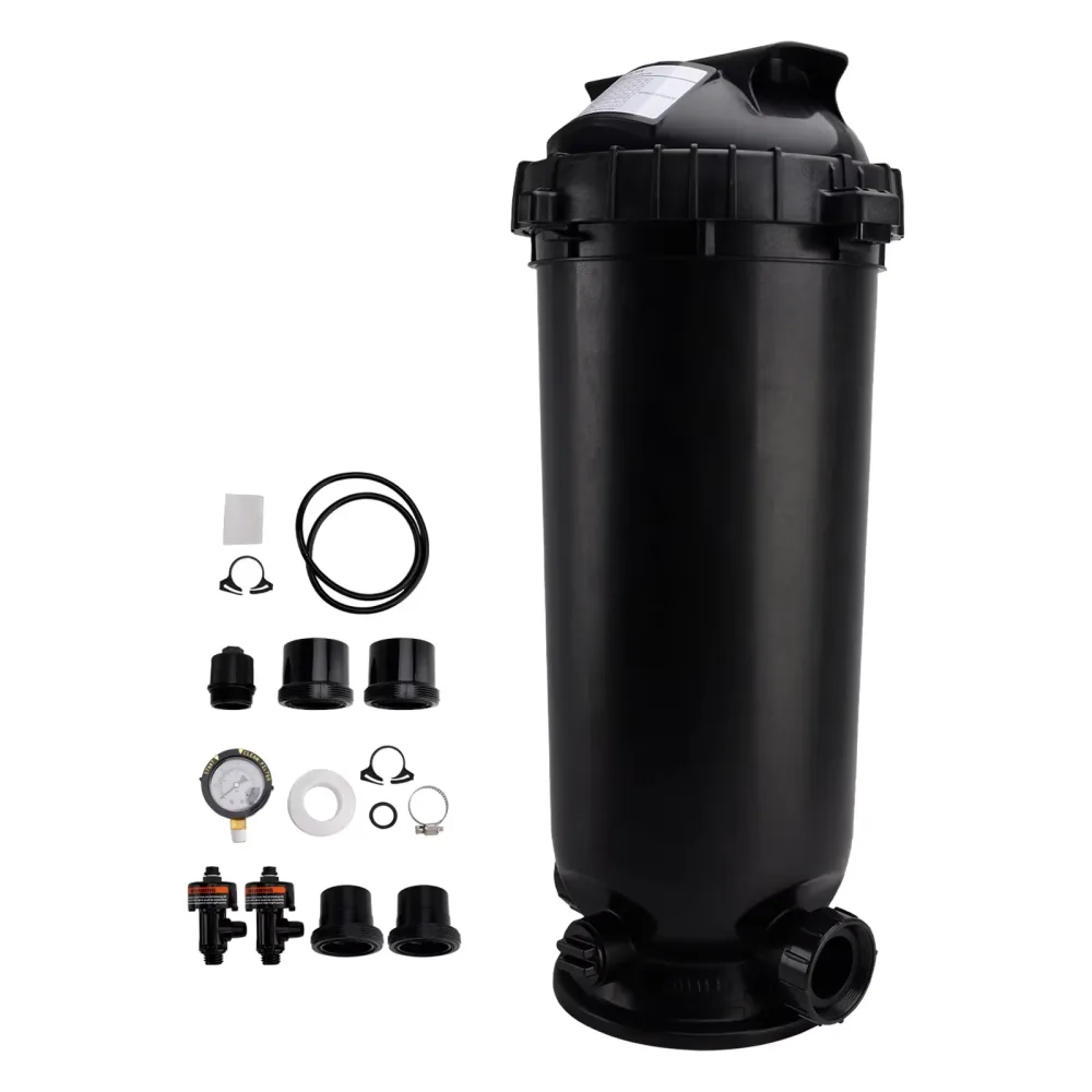 Pool Filter