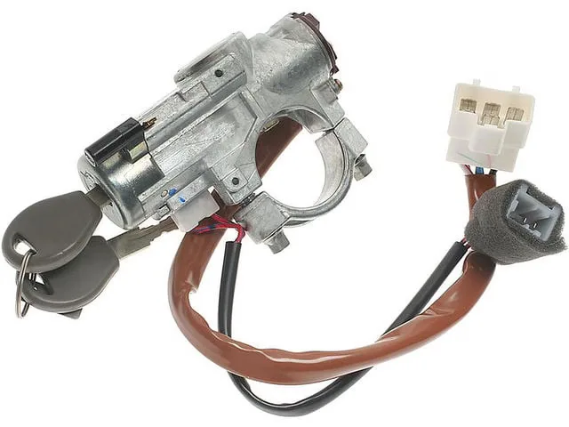 Ignition Lock
