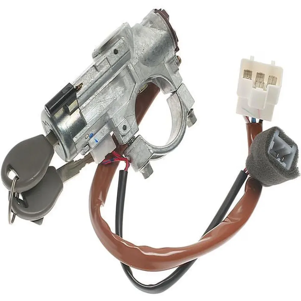 Ignition Lock