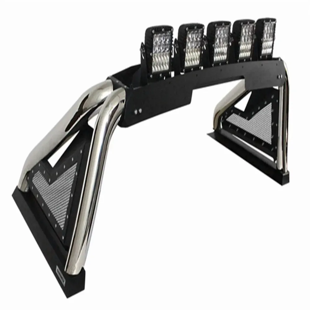 Light 38" 6" folding
