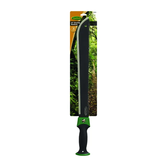 Tool green