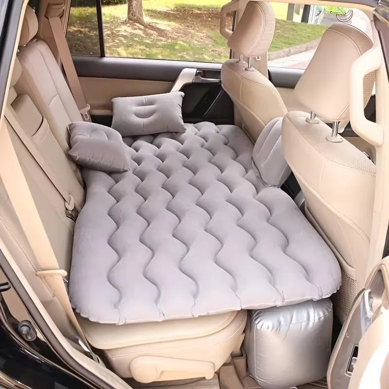 Air Mattress foldable 55 oz 123.55 oz