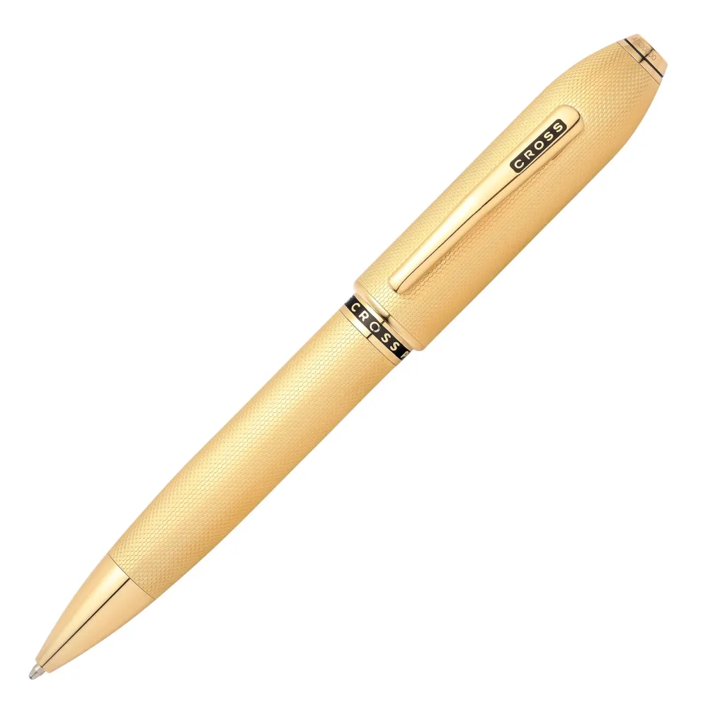 Ballpoint Pen black