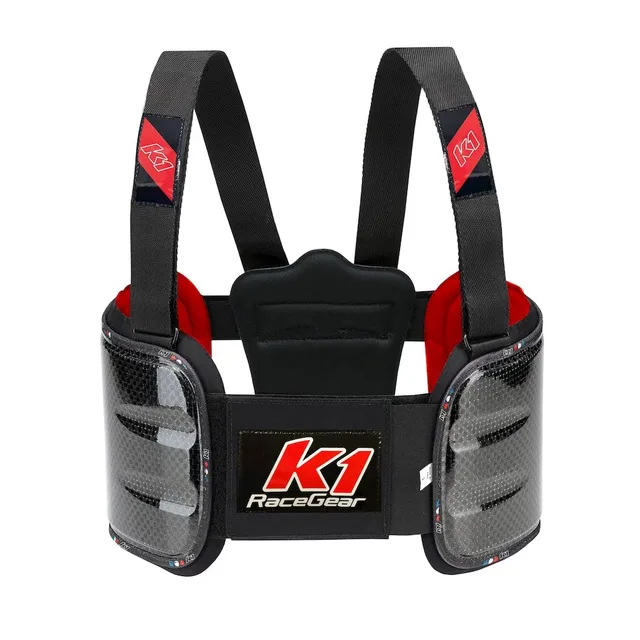 Football adjustable black