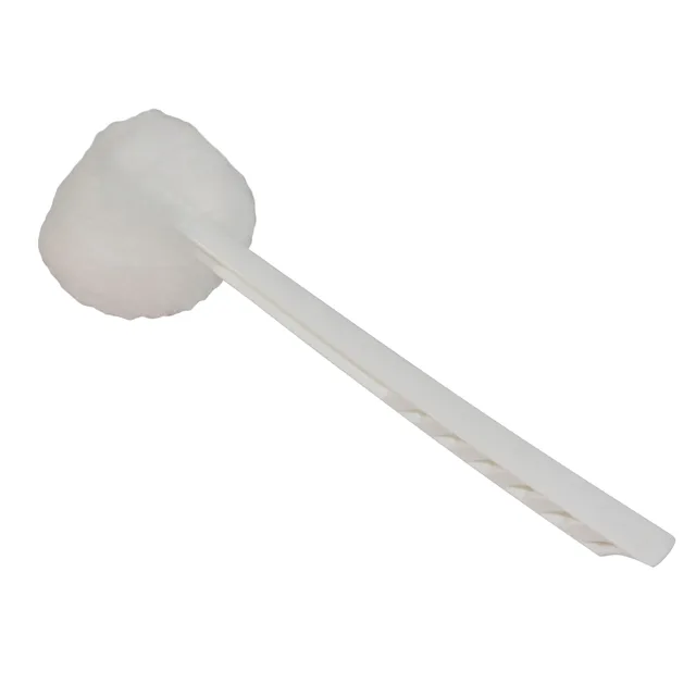 Toilet Bowl 1 oz 12" heavy-duty