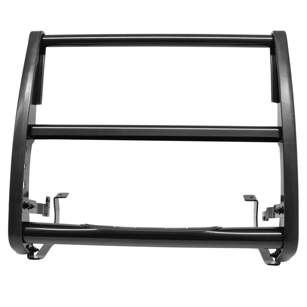 Bumper Grille 9.92 lb black