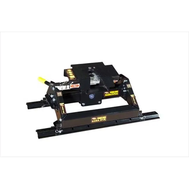 Wheel Hitch 21000 lbs locking