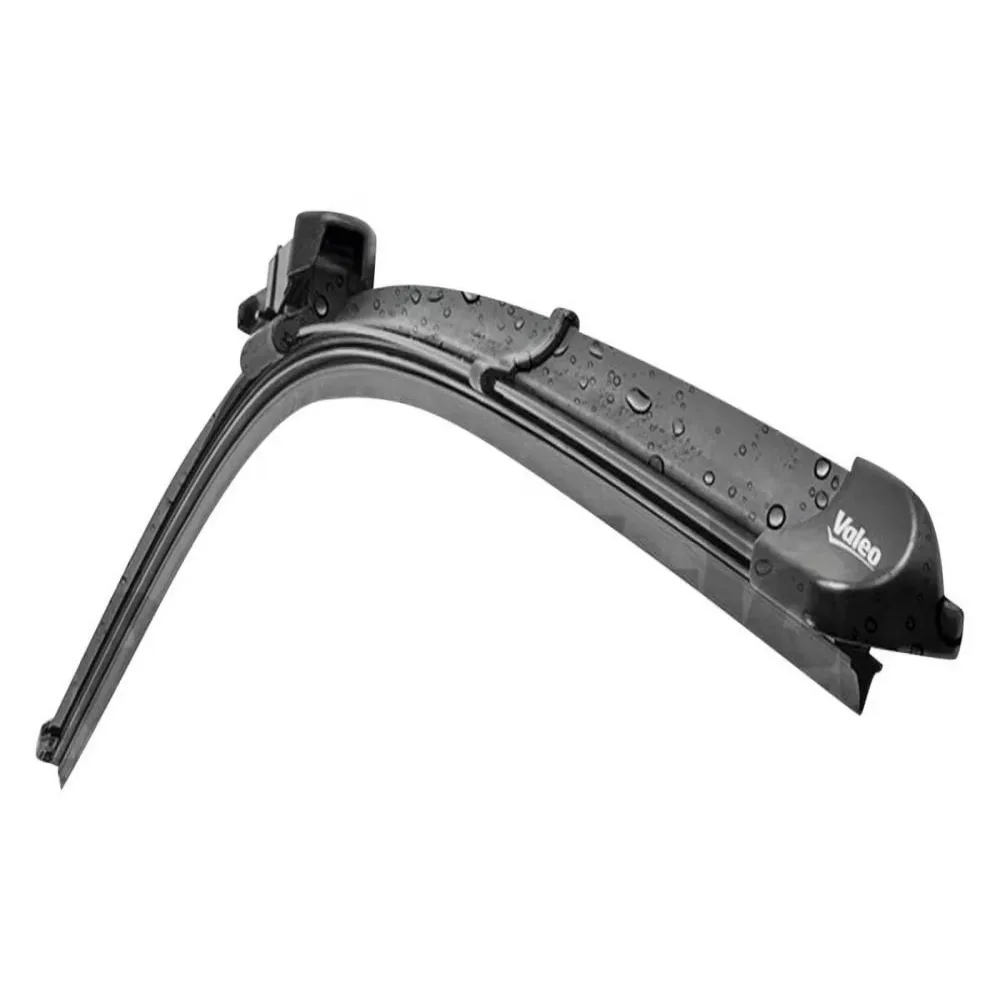 Wiper Blade black