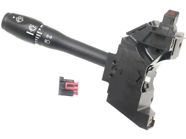 Wiper Switch