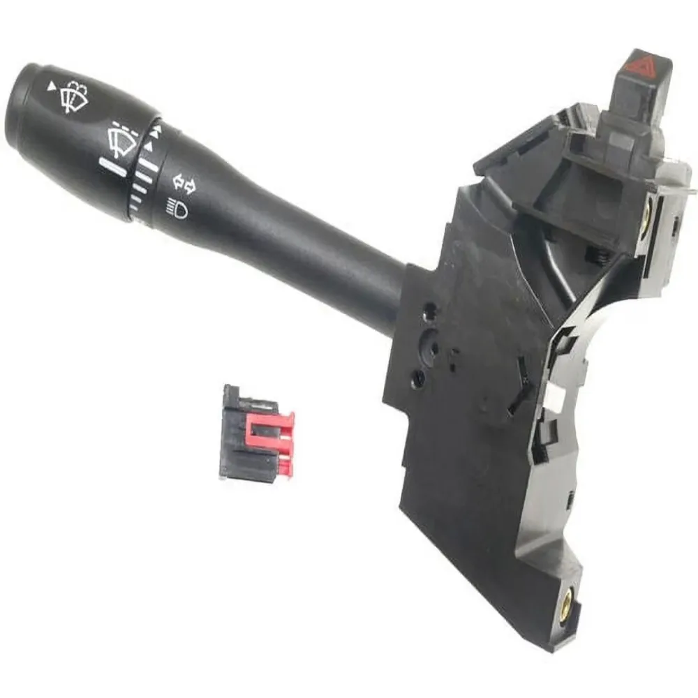 Wiper Switch