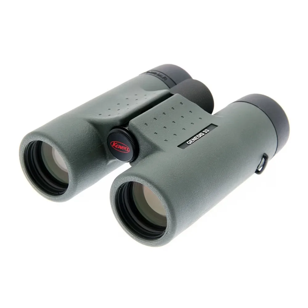 Prism Binoculars waterproof