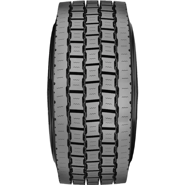 Tire black