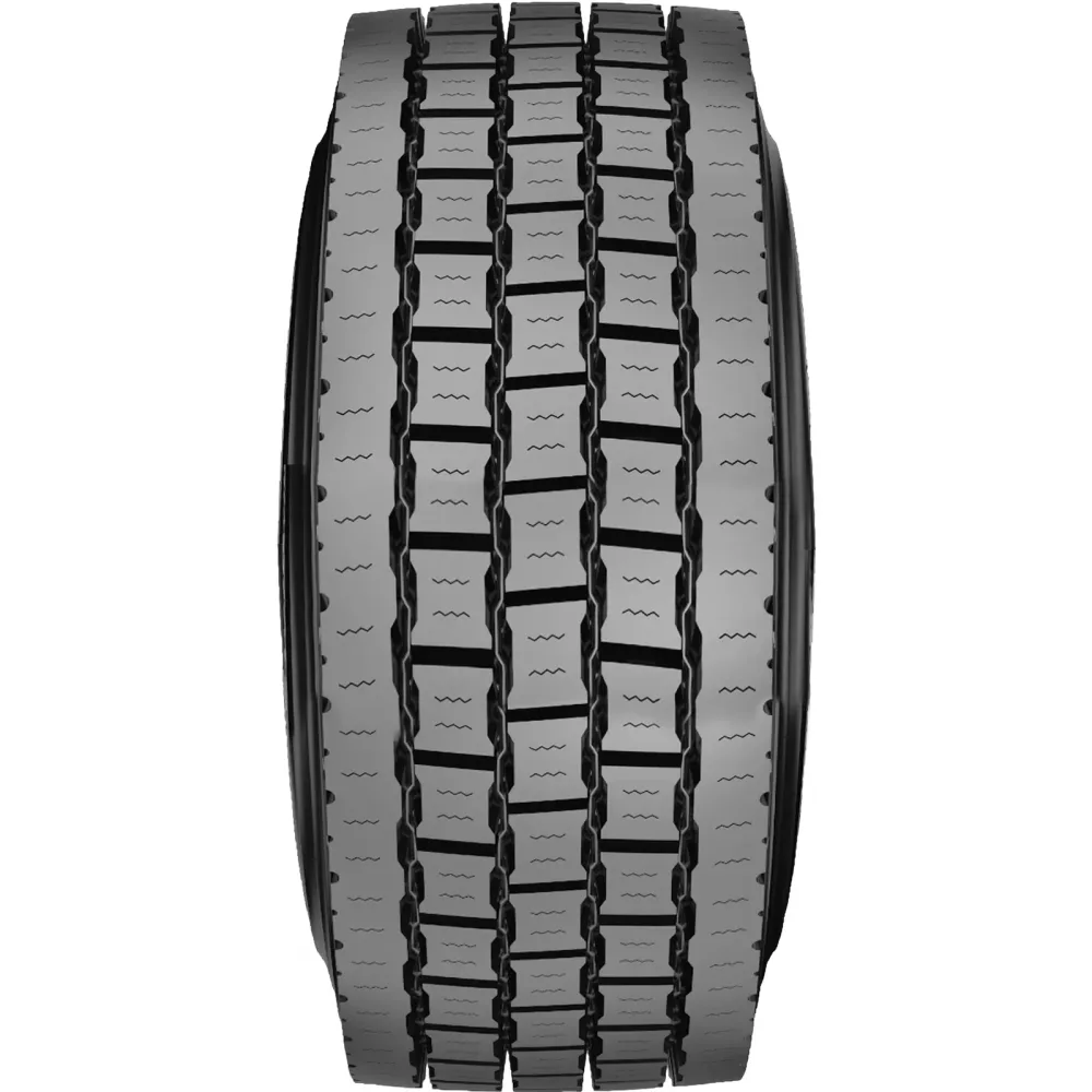 Tire black