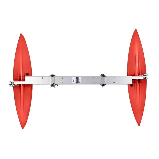 Paddling 30" red 4lbs