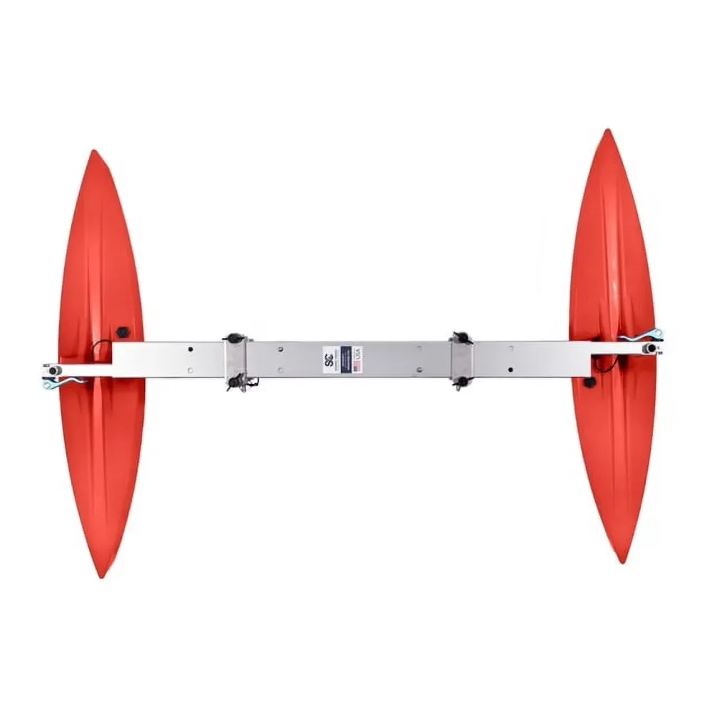 Paddling 30" red 4lbs