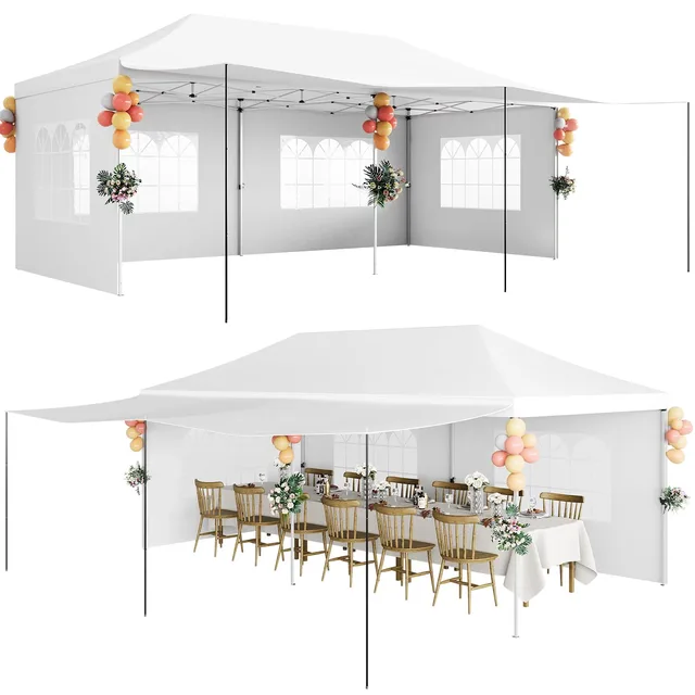 Canopy Tent folding waterproof portable