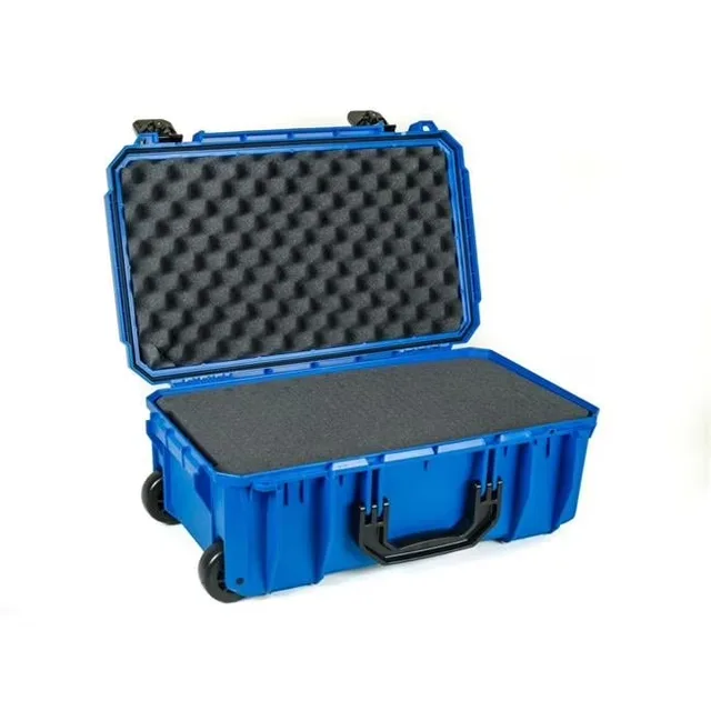 Firearms & Accessories telescoping blue 38.6"
