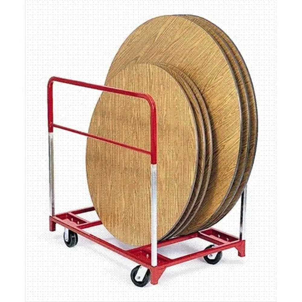 Table 6in folding 48"