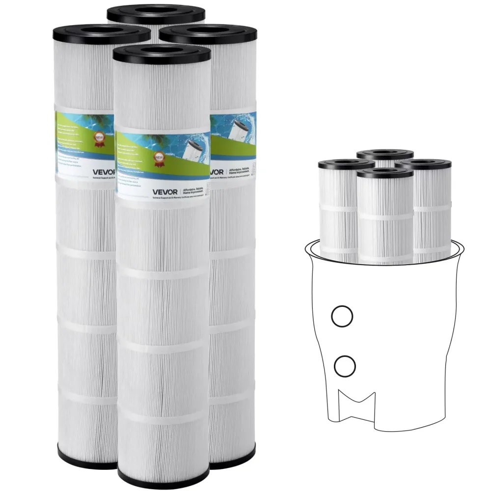 Pool Filter 0.03 mm 3 oz 1 mm