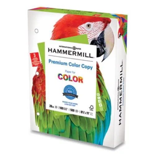 Copy Paper 28 lb 8.5 inches 8.5"
