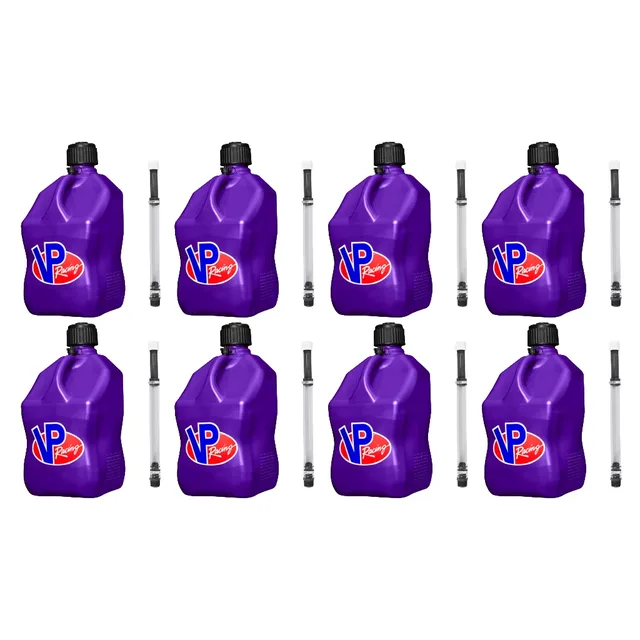 Alarms & Safety 14" 8 pack heavy-duty