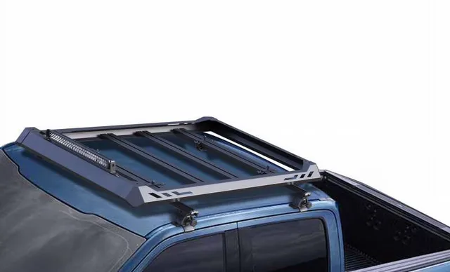 Roof Rack black