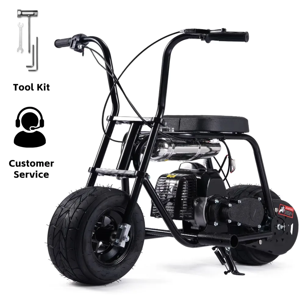 Bike 150 lbs black heavy-duty