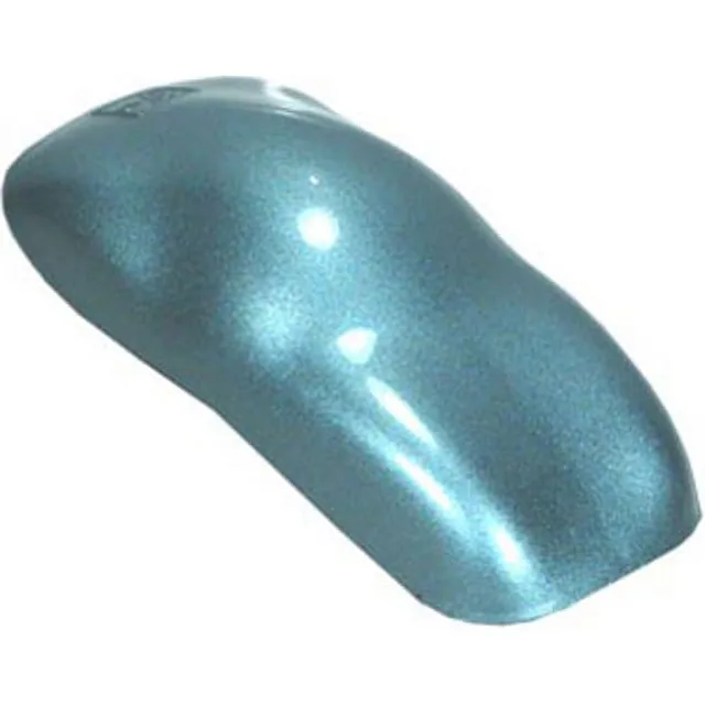 Car Paint 1 gallon silver 12 pound