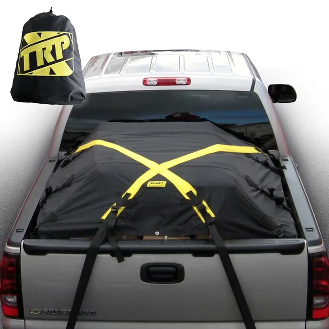 Truck Bed 5' 6" 4.75 lbs