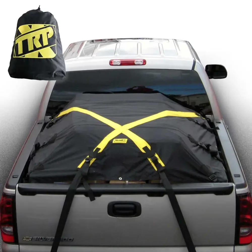 Truck Bed 5' 6" 4.75 lbs