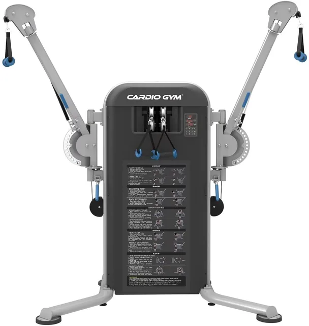 Gym Equipment adjustable 2.5lbs 75lb