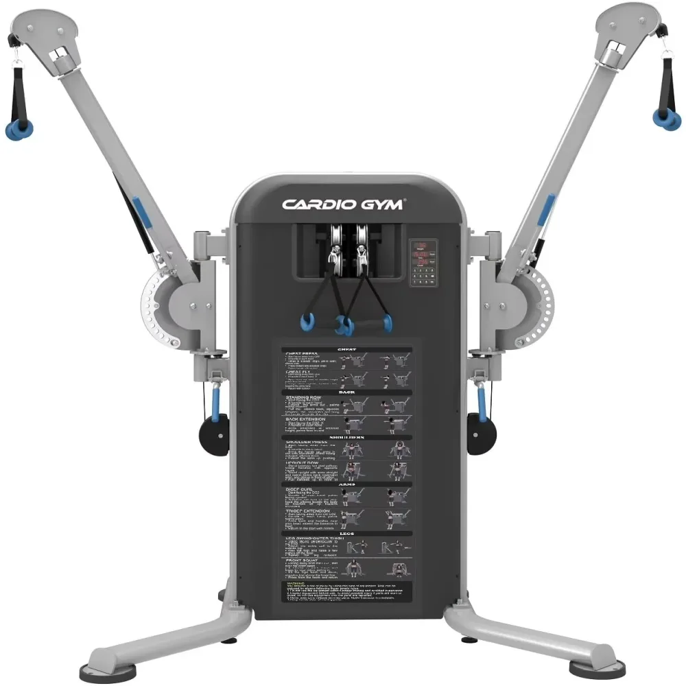 Gym Equipment adjustable 2.5lbs 75lb
