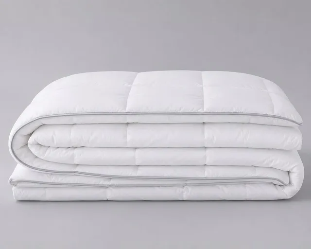 Bedding white grey 30 lb