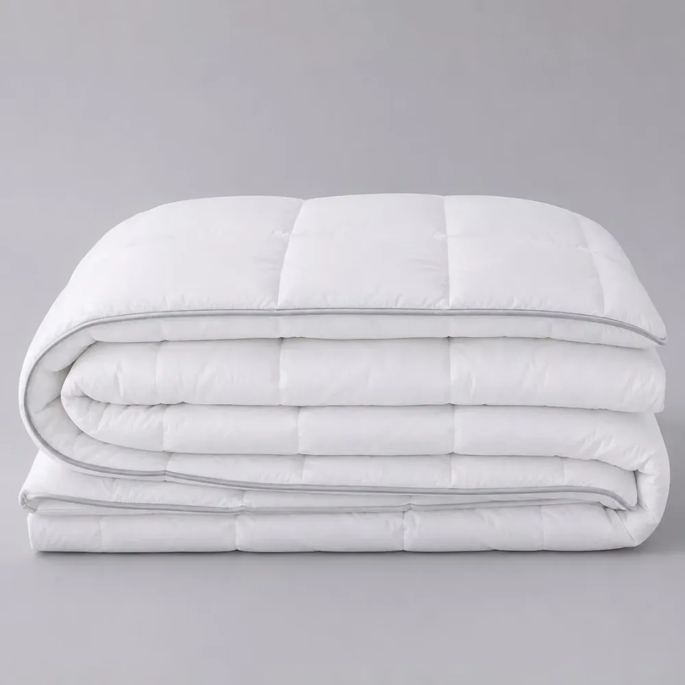 Bedding white grey 30 lb