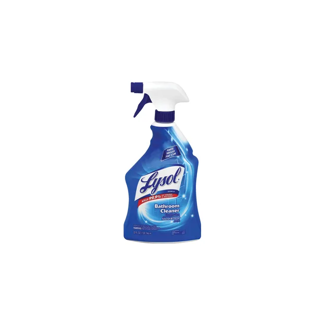 Lysol Bathroom 32 oz