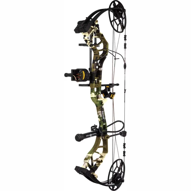 General Archery 70 lbs black 70 pounds