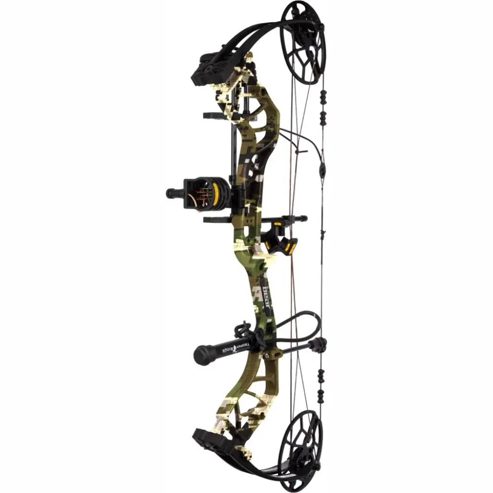 General Archery 70 lbs black 70 pounds