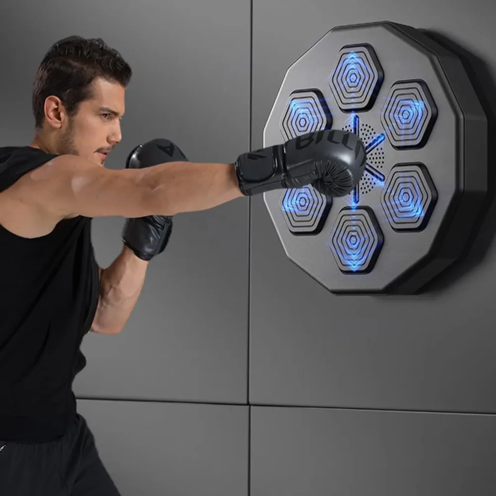 Music Boxing bluetooth 15.7 inches 400 mm