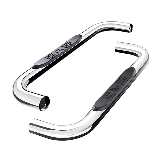 Bumpers & Grille Guards 3" 3 inch 500 lb