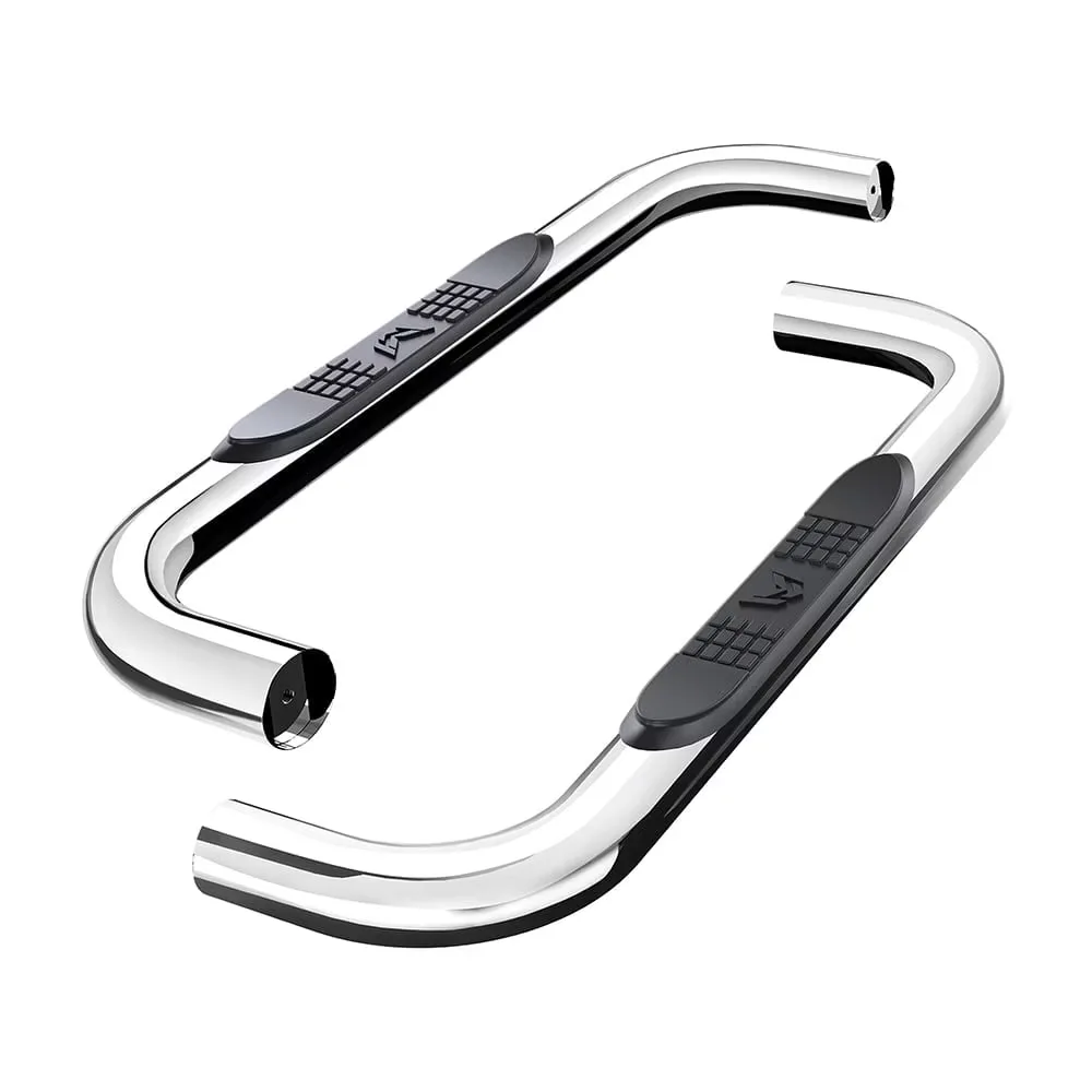 Bumpers & Grille Guards 3" 3 inch 500 lb
