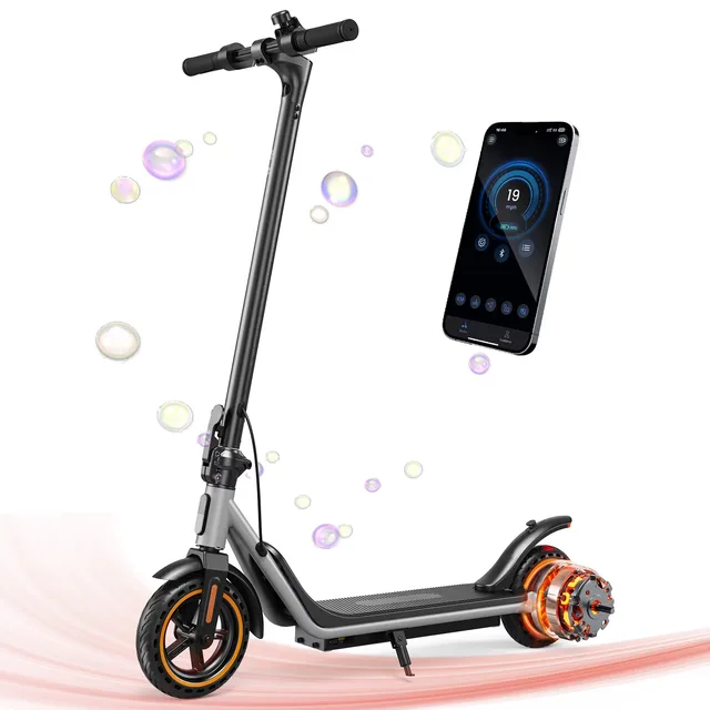 Electric Scooter 500w 8.5" folding
