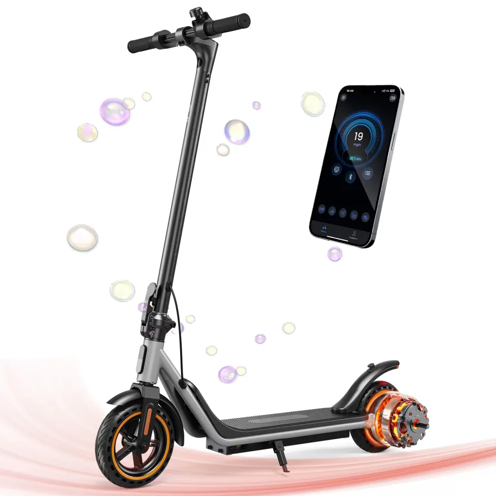 Electric Scooter 500w 8.5" folding