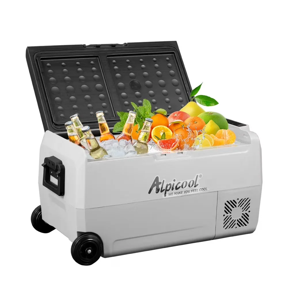 Control 12 v 63 quart 36 liter