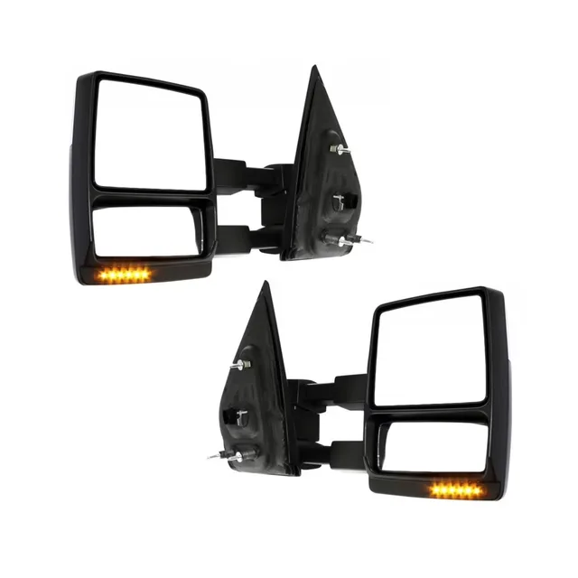 Towing Mirror folding foldable