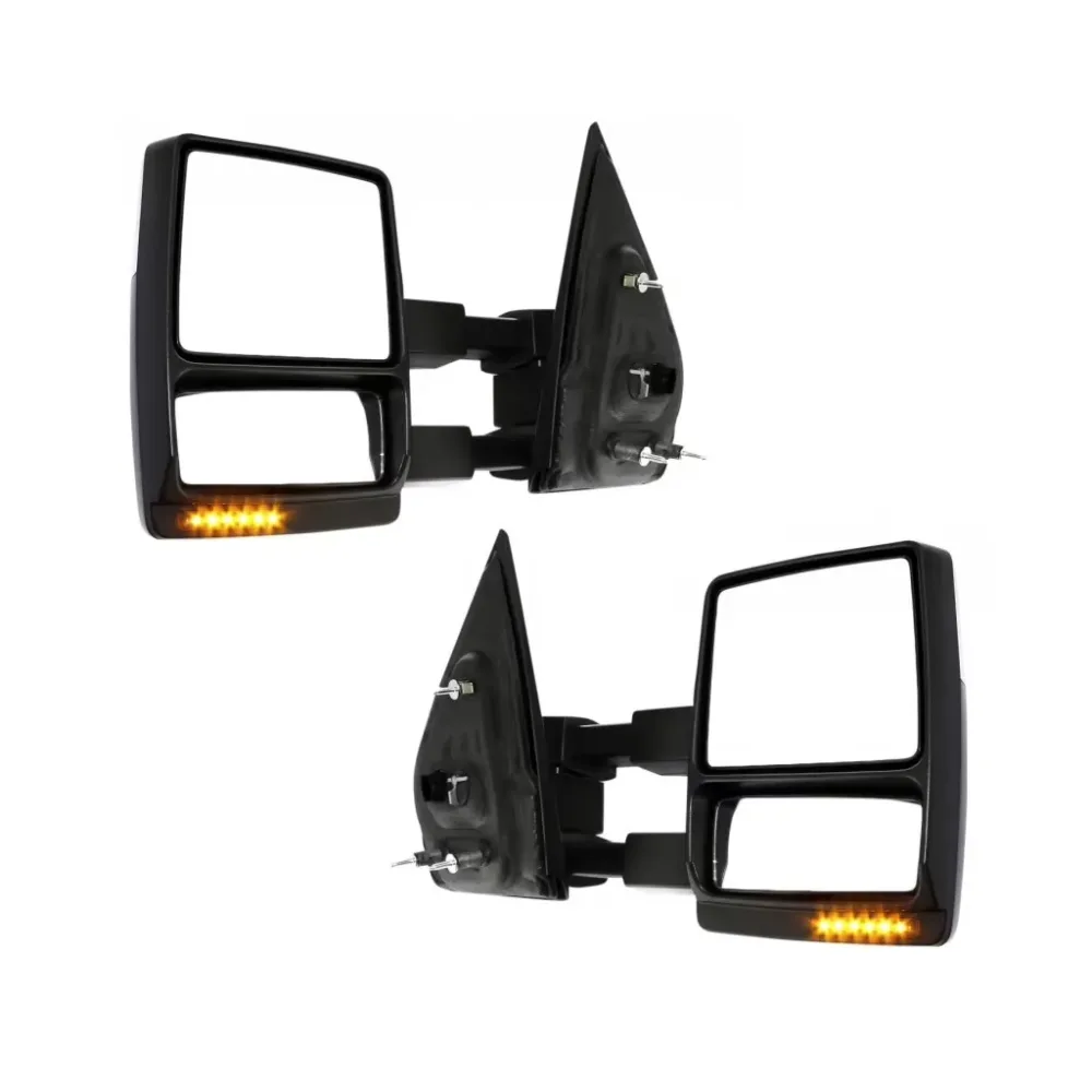 Towing Mirror folding foldable