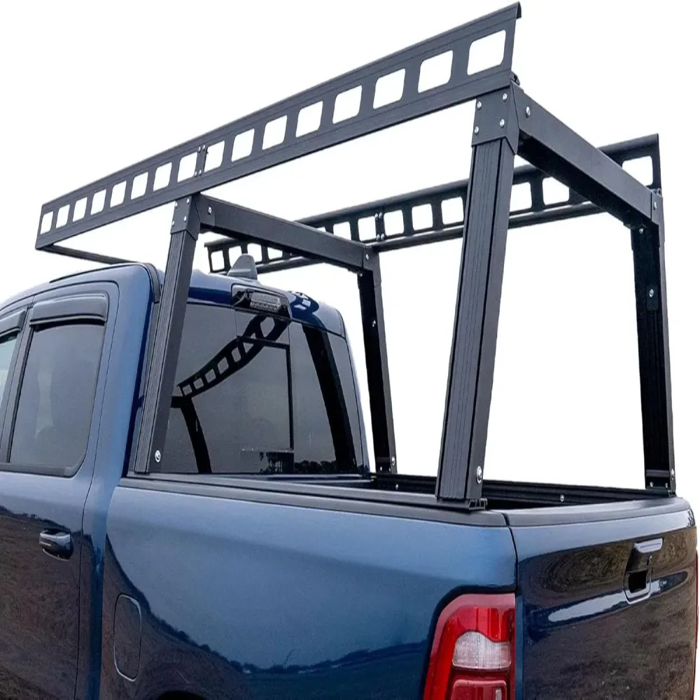 Ladder Rack black 24 lbs 60 lbs
