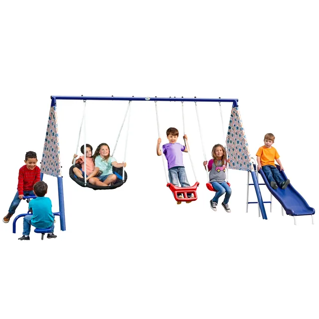 Backyard Play 700 lbs 100 lbs 102 lbs