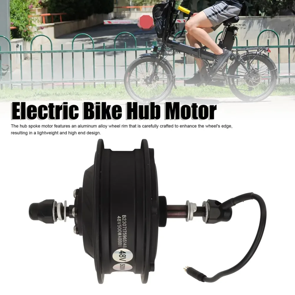 Electric Bike 16in 20in 24in