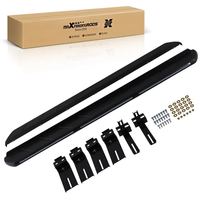 Bumpers & Grille Guards 1.76 lb