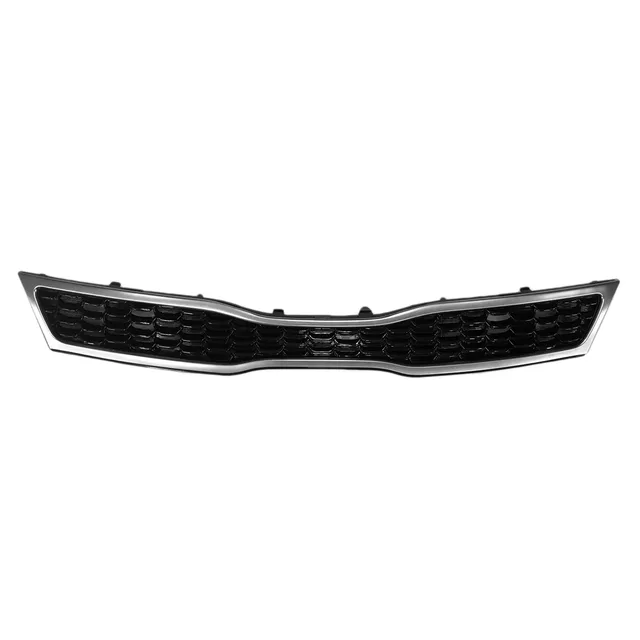 Grille black